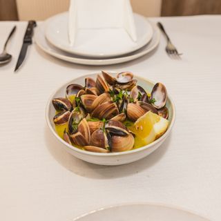 AMÊIJOAS À BULHÃO PATO