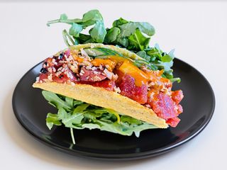Taco Vegan