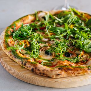Pizza Ortaggio
