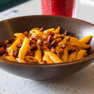 Penne Bolognese
