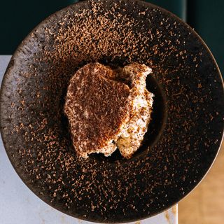 Tiramisú