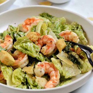 Insalata di Gamberetti