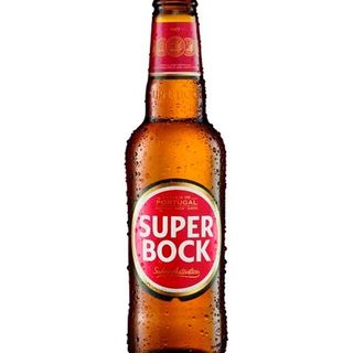 Super Bock 33cl