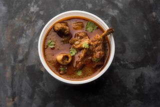 Rogan Josh Borrego