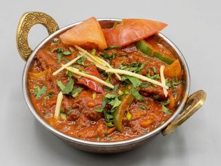 Lamb Jal Fareji