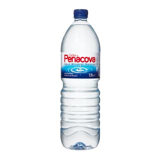 Água 1.5L