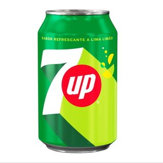 7 Up 33cl