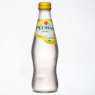 Agua Pedras Limão