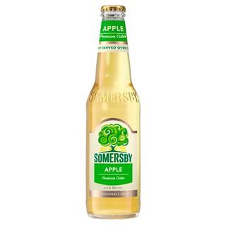 Somersby (Apple Cider)