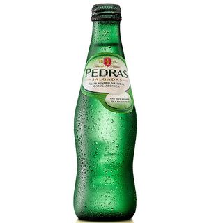 Agua Pedras