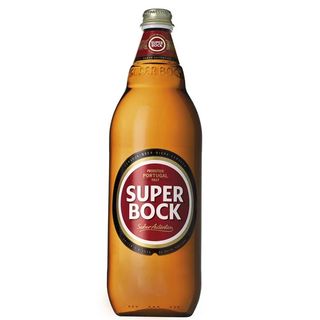 Super bock 1L