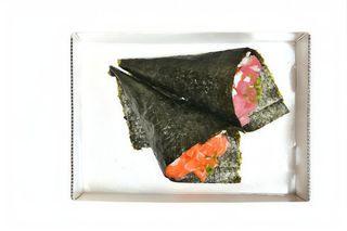 Temaki Atum