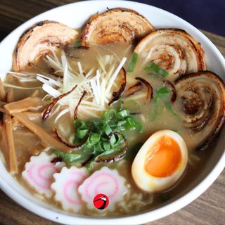 Ramen Miso