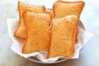 Pastelão de Salpicão