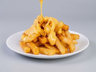 Molho de Cheddar