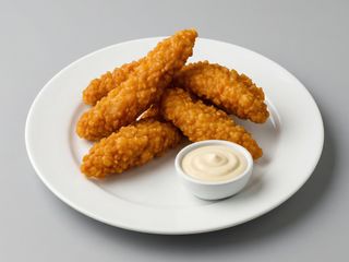 Frango Crocante