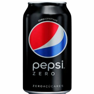 Pepsi zero
