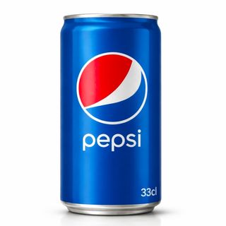 Pepsi lata (33cl)