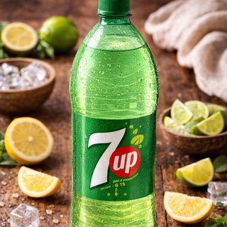 7 Up / 1.5L