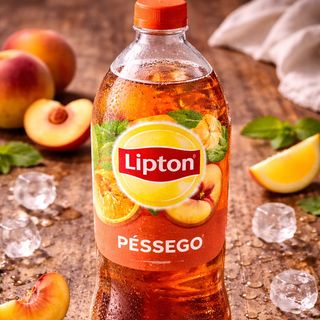 Ice Tea Pêssego / 1.5L
