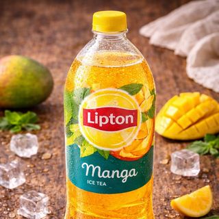 Ice Tea Manga / 1.5L
