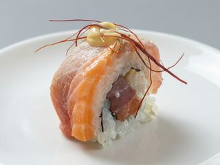 Uramaki Swing | 4 unids