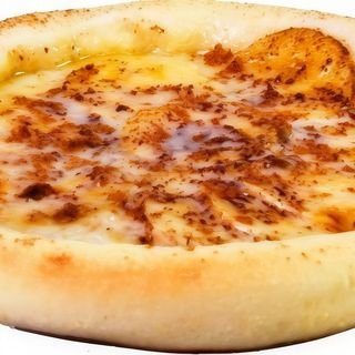 Pizza Doce Grande de Maçã & Canela