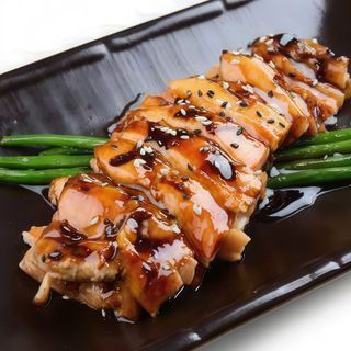 Tori Teriyaki