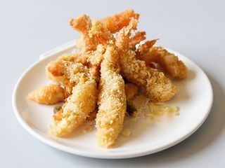 E.7 Tempura Ebi