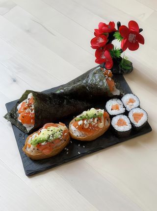 F45 Sushi Combinado