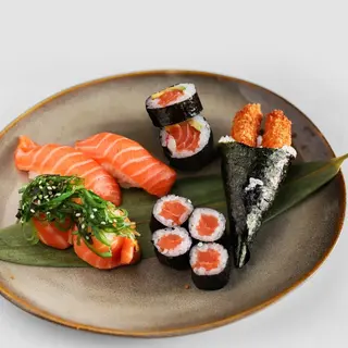 Sushi Variados 2