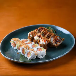 F12 Sushi Combinado