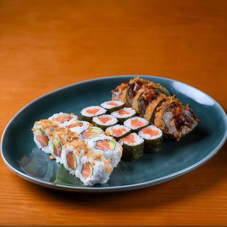 F26 Sushi Combinado