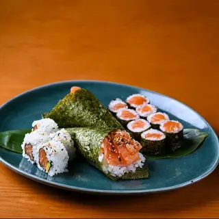 F41 Sushi Combinado