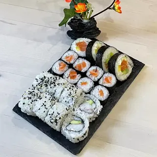 F47 Sushi Combinado