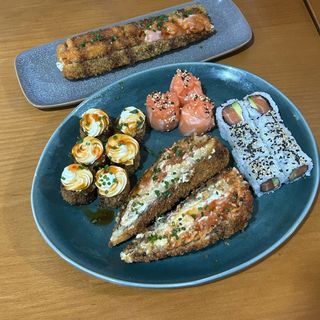 MIX5-Combinado mix 5