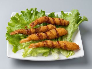 F70-GAMBA PANADO 4PCS