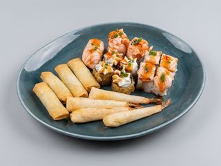 Mix2-Combinado Mix2