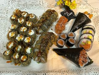 SD-Sushi Day