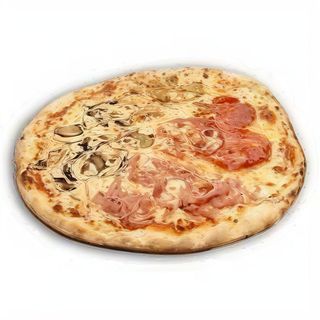 4 Estações - Média