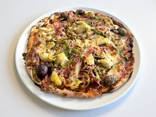 4 Estações - Grande