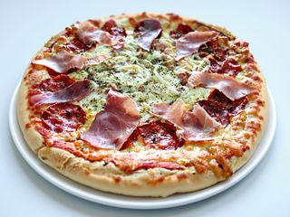 Fiambrina - Familiar