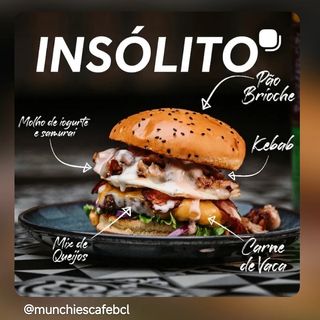 Insólito
