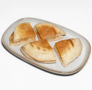 Bolo do Caco