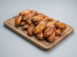 Asinhas de Frango