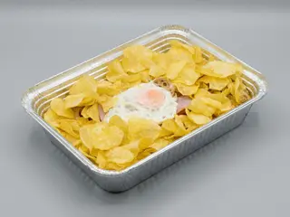 Bife à Xico