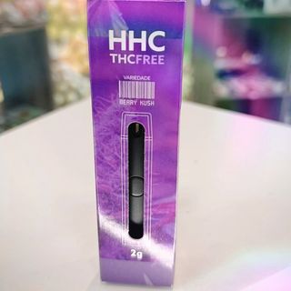 HHC 2g
