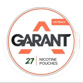 Nicotine Pouches IcePeach