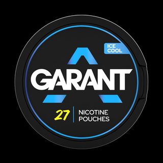 Nicotine Pouches IceCool