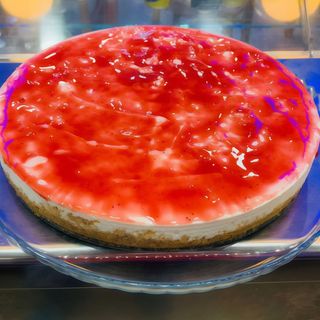 Cheesecake